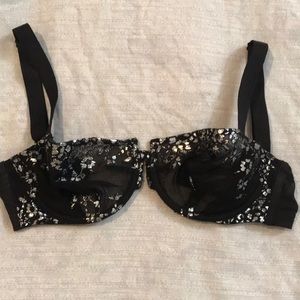 Victoria’s Secret Push Up Bra